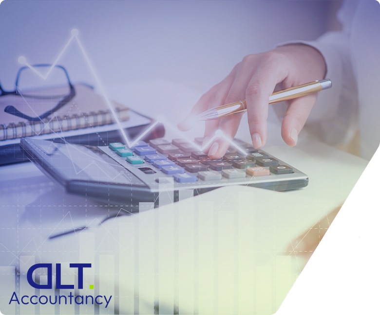 Équipe de comptables professionnels à Tournai chez DLT Accountancy.