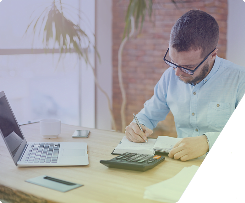 Services d'expertise comptable sur mesure à braine-l'alleud avec DLT Accountancy